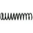 Ressort de suspension SACHS 997 108 - Visuel 1