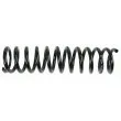 Ressort de suspension SACHS 997 109 - Visuel 2
