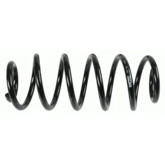 Ressort de suspension SACHS 997 156