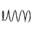 Ressort de suspension SACHS 997 159 - Visuel 1