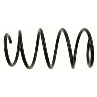 Ressort de suspension SACHS 997 180
