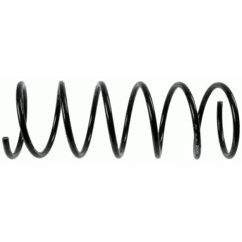 Ressort de suspension SACHS 997 181