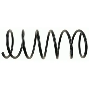 Ressort de suspension SACHS 997 182
