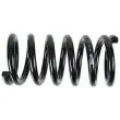 Ressort de suspension SACHS 997 204 - Visuel 2
