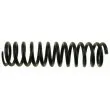 Ressort de suspension SACHS 997 242 - Visuel 1
