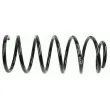 Ressort de suspension SACHS 997 297 - Visuel 1
