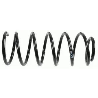 Ressort de suspension SACHS 997 297