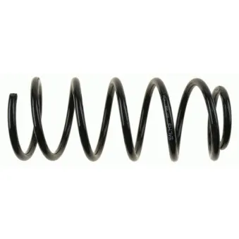 Ressort de suspension SACHS 997 298