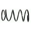 Ressort de suspension SACHS 997 322 - Visuel 1