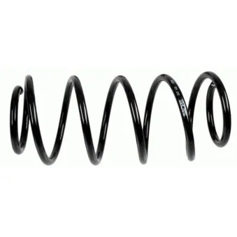 Ressort de suspension SACHS 997 400