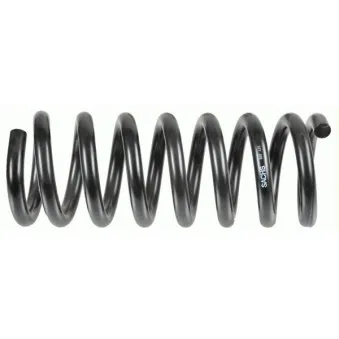 Ressort de suspension SACHS