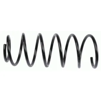 Ressort de suspension SACHS 997 436