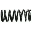 Ressort de suspension SACHS 997 439 - Visuel 1