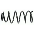 Ressort de suspension SACHS 997 459 - Visuel 1