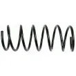 Ressort de suspension SACHS 997 474 - Visuel 1