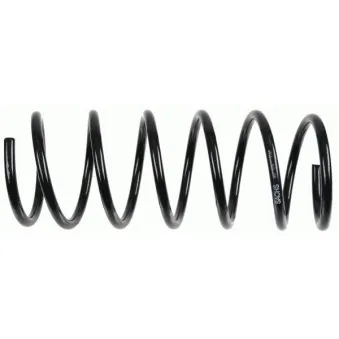 Ressort de suspension SACHS 997 474