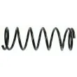 Ressort de suspension SACHS 997 492 - Visuel 1