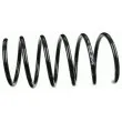 Ressort de suspension SACHS 997 509 - Visuel 1