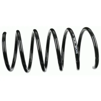 Ressort de suspension SACHS