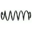 Ressort de suspension SACHS 997 519 - Visuel 2