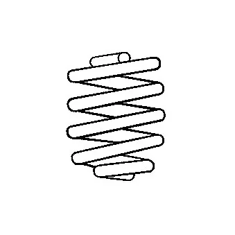 Ressort de suspension SACHS