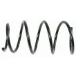 Ressort de suspension SACHS 997 576 - Visuel 1