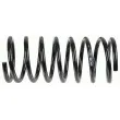 Ressort de suspension SACHS 997 578 - Visuel 1