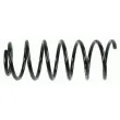 Ressort de suspension SACHS 997 584 - Visuel 2