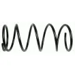 Ressort de suspension SACHS 997 589 - Visuel 2