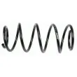 Ressort de suspension SACHS 997 598 - Visuel 2