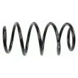 Ressort de suspension SACHS 997 603 - Visuel 2