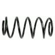Ressort de suspension SACHS 997 606 - Visuel 2