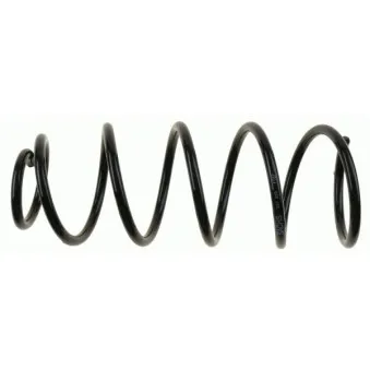 Ressort de suspension SACHS