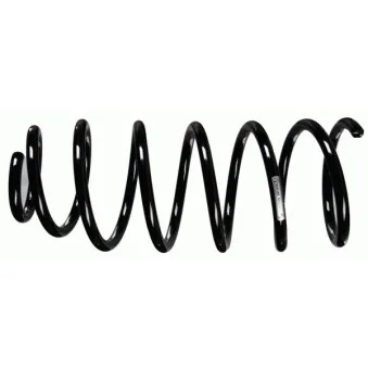 Ressort de suspension SACHS 997 610