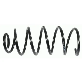 Ressort de suspension SACHS 997 614