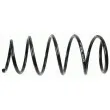 Ressort de suspension SACHS 997 618 - Visuel 1