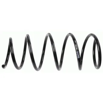 Ressort de suspension SACHS 997 618