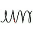 Ressort de suspension SACHS 997 621 - Visuel 1