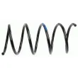 Ressort de suspension SACHS 997 623 - Visuel 2