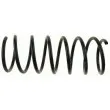 Ressort de suspension SACHS 997 625 - Visuel 1
