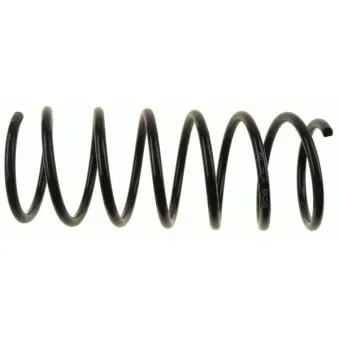 Ressort de suspension SACHS 997 625