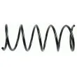 Ressort de suspension SACHS 997 642 - Visuel 1