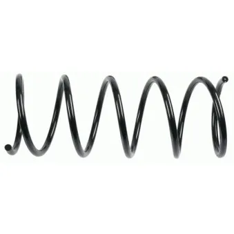 Ressort de suspension SACHS 997 642