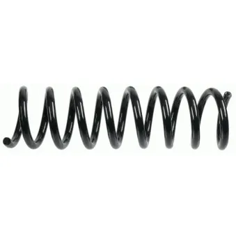Ressort de suspension SACHS