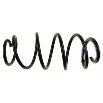 Ressort de suspension SACHS 997 667