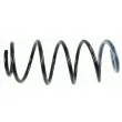 Ressort de suspension SACHS 997 669 - Visuel 1