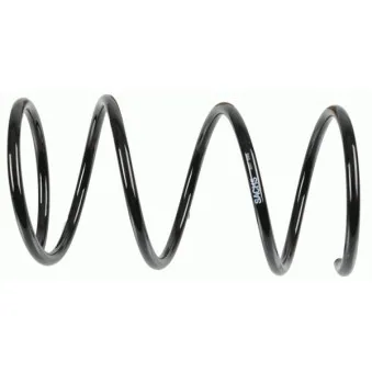 Ressort de suspension SACHS 997 686