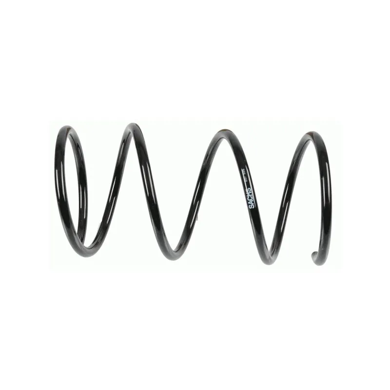Ressort de suspension SACHS 997 686