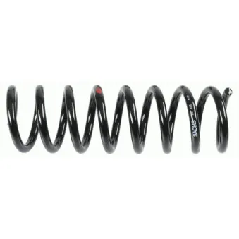 Ressort de suspension SACHS 997 692