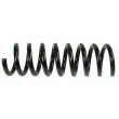 Ressort de suspension SACHS 997 694 - Visuel 1